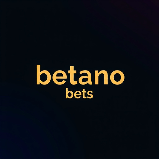 Betano BETS Logo